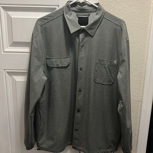 Linksoul Shirt Jacket